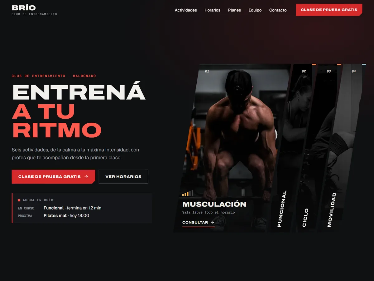 Portada de la demo Forge