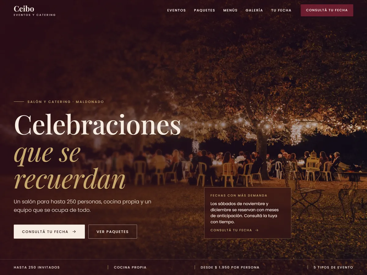 Portada de la demo Revel